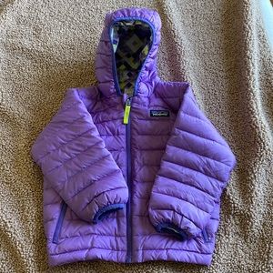 Patagonia Jacket